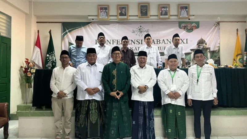 Berita PCNU Pengurus Cabang Kabupaten Timor Tengah Utara