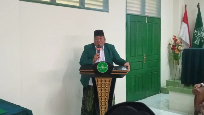 Dokumentasi kegiatan dan kebersamaan warga PCNU Pengurus Cabang Kabupaten Timor Tengah Utara