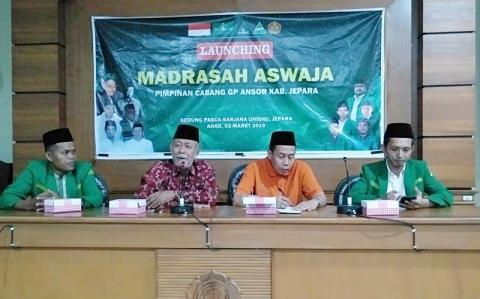 Agenda PCNU Pengurus Cabang Kabupaten Timor Tengah Utara